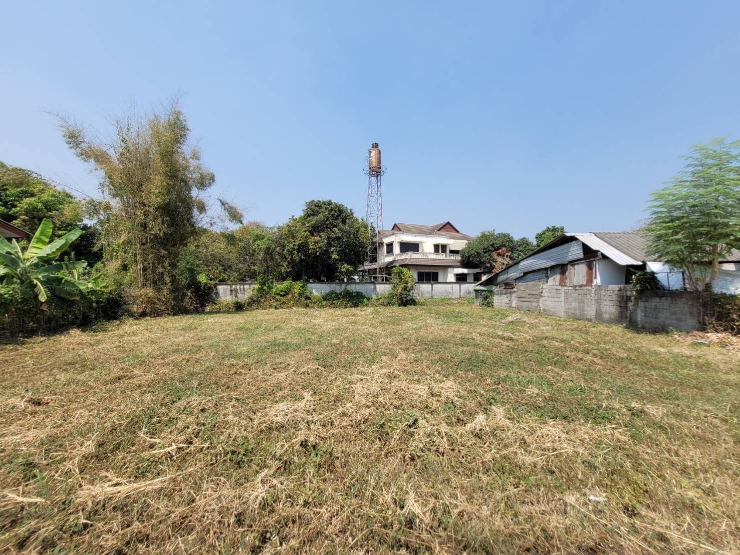  Land For Sale in San Phisuea, Mueang Chiang Mai, Chiang Mai - Image 4