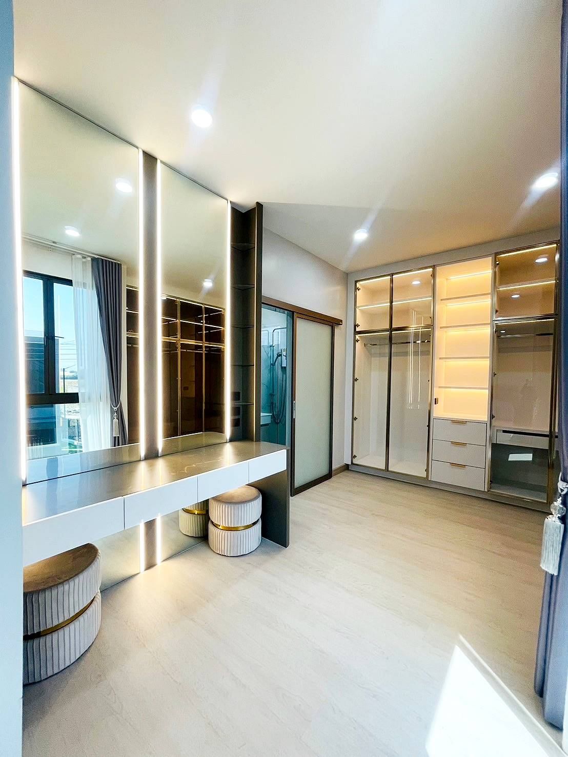 4 Bedroom House For Sale in Khun Khong, Hang Dong, Chiang Mai - Image 8