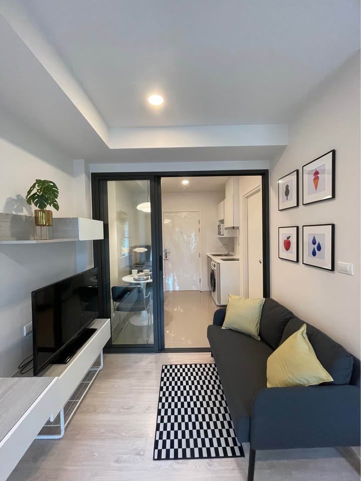 1 Bedroom Condo For Sale in Fa Ham, Mueang Chiang Mai, Chiang Mai - Image 4
