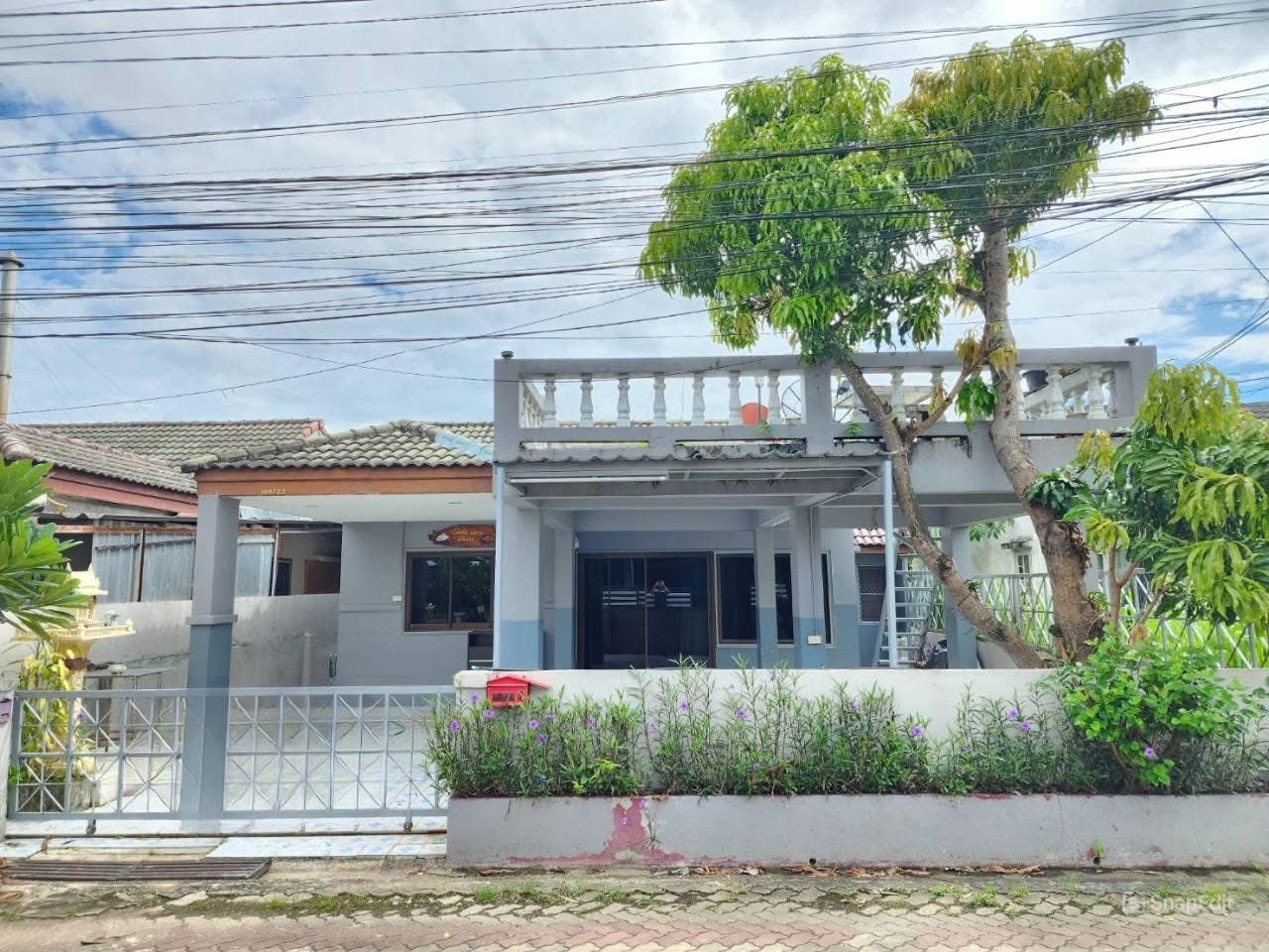 4 Bedroom House  in Suthep, Mueang Chiang Mai, Chiang Mai - Image 1