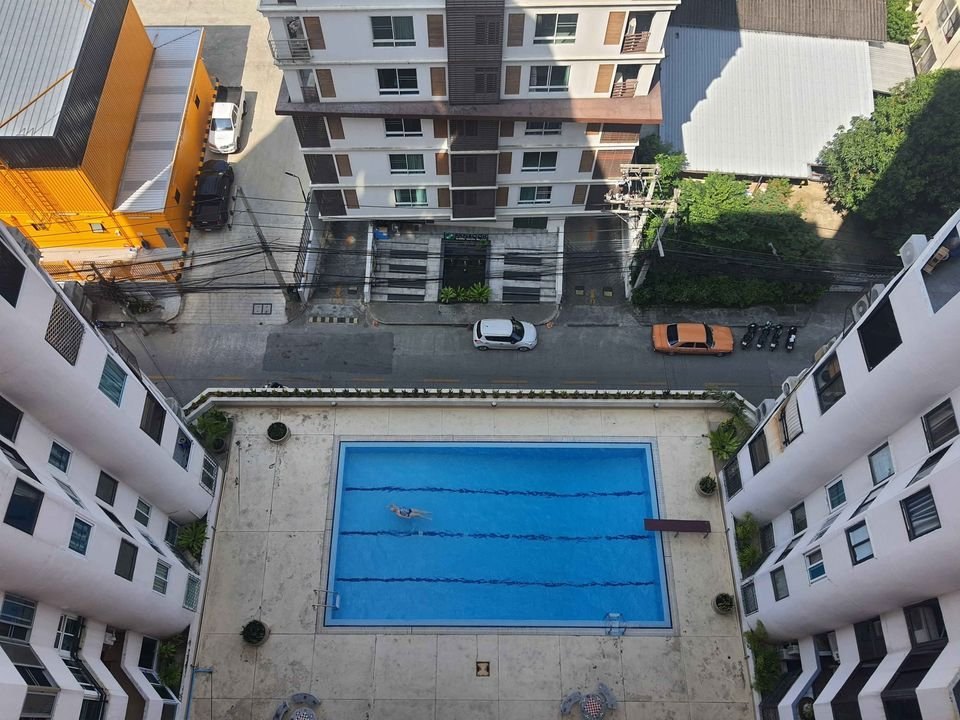 Nakornping Condo - Image 20