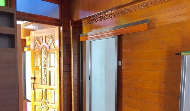 4 Bedroom House For Sale in Hang Dong, Hang Dong, Chiang Mai - Image 8