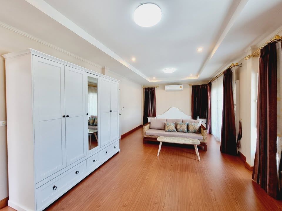4 ห้องนอน บ้านเดี่ยว สำหรับเช่า ใน แม่เหียะ, เมืองเชียงใหม่, เชียงใหม่ - Image 7