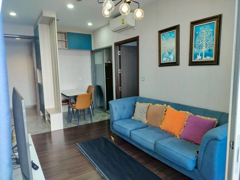 Whizdom Inspire Sukhumvit - Image 1