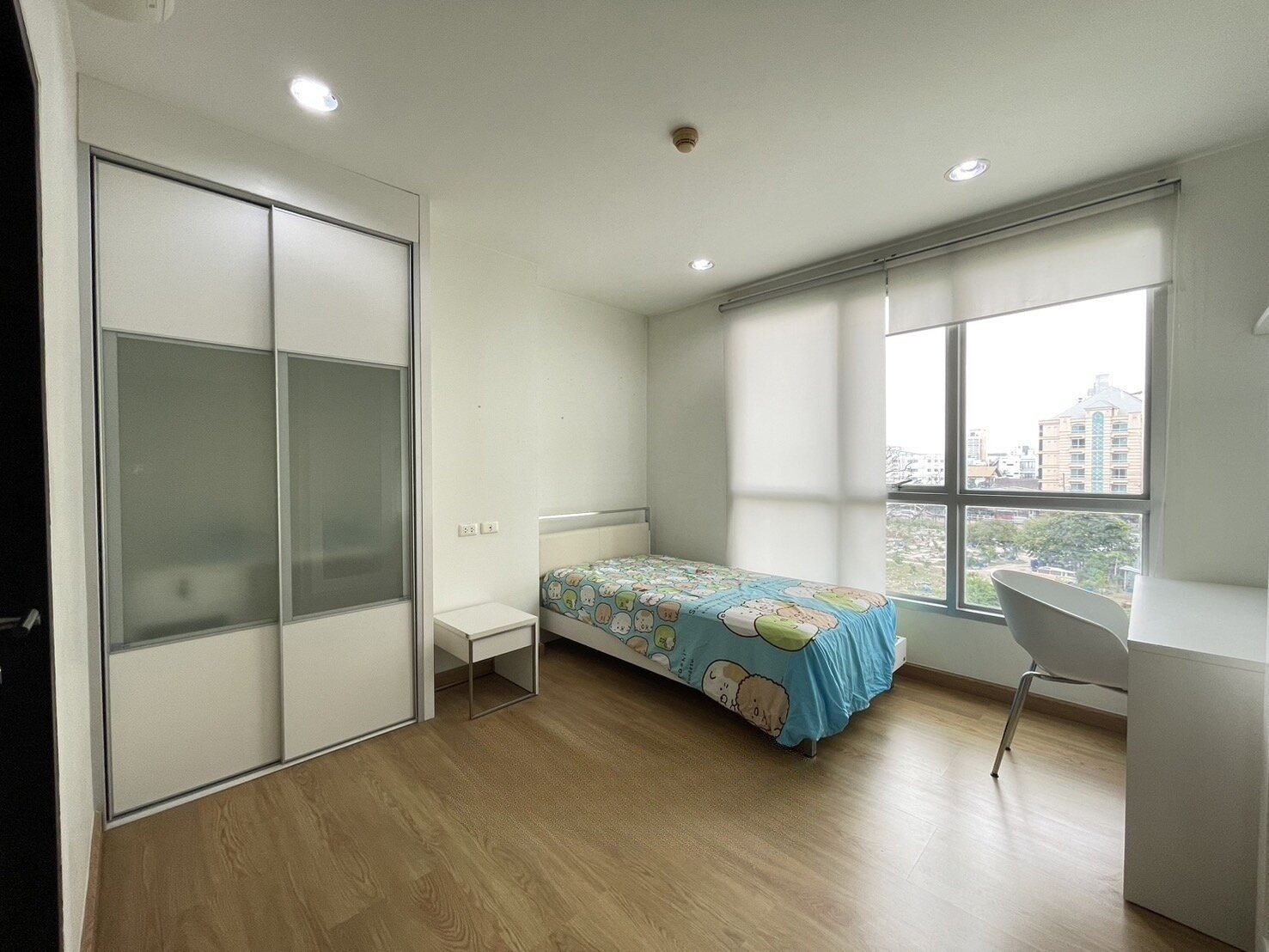 The Address Sukhumvit 42 - Image 11