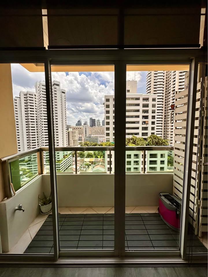 Sukhumvit City Resort - Image 11