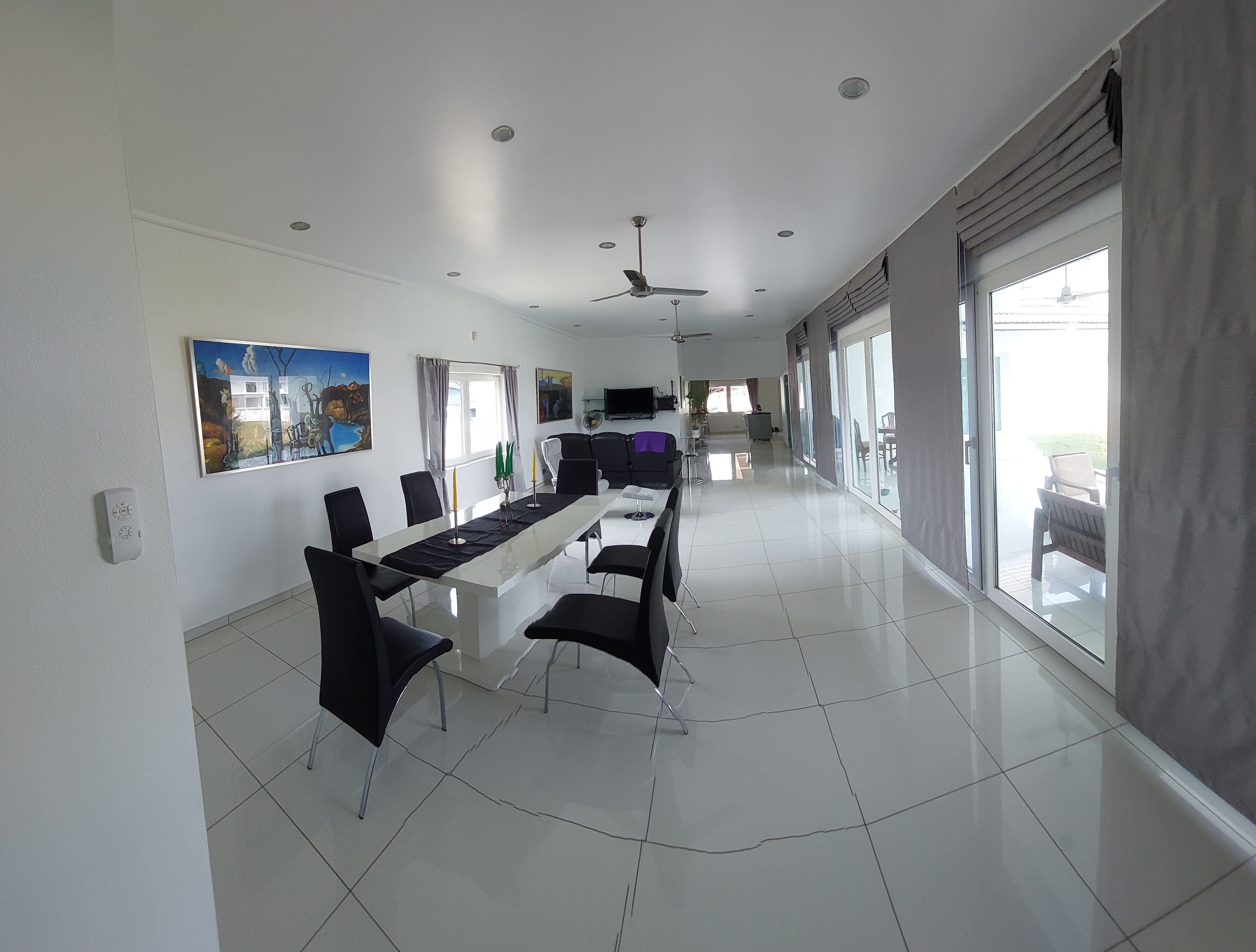 3 Bedroom House For Sale in Mueang Len, San Sai, Chiang Mai - Image 13