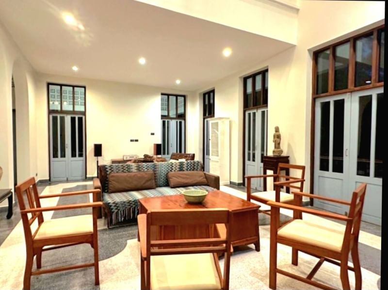 4 Bedroom House For Sale in Saluang, Mae Rim, Chiang Mai - Image 4