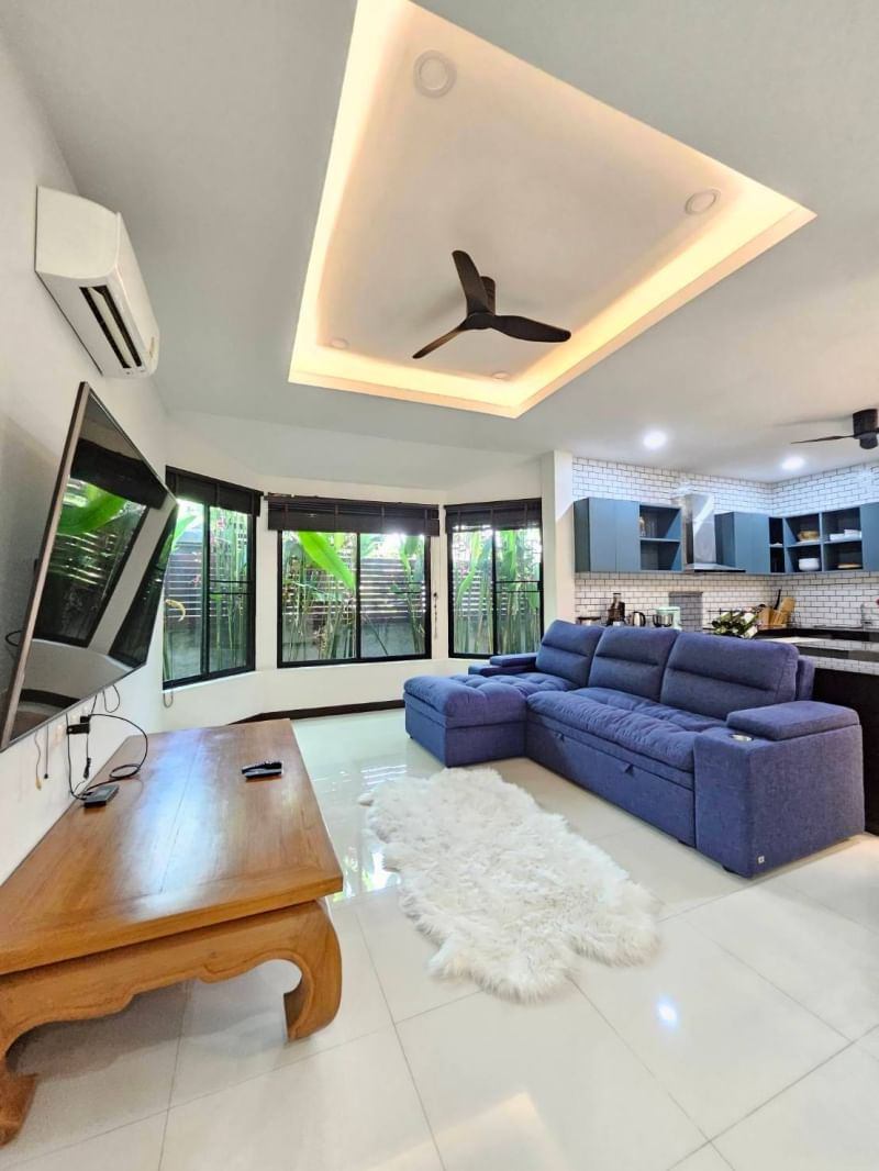 4 卧室 独立房屋  在  - Image 7