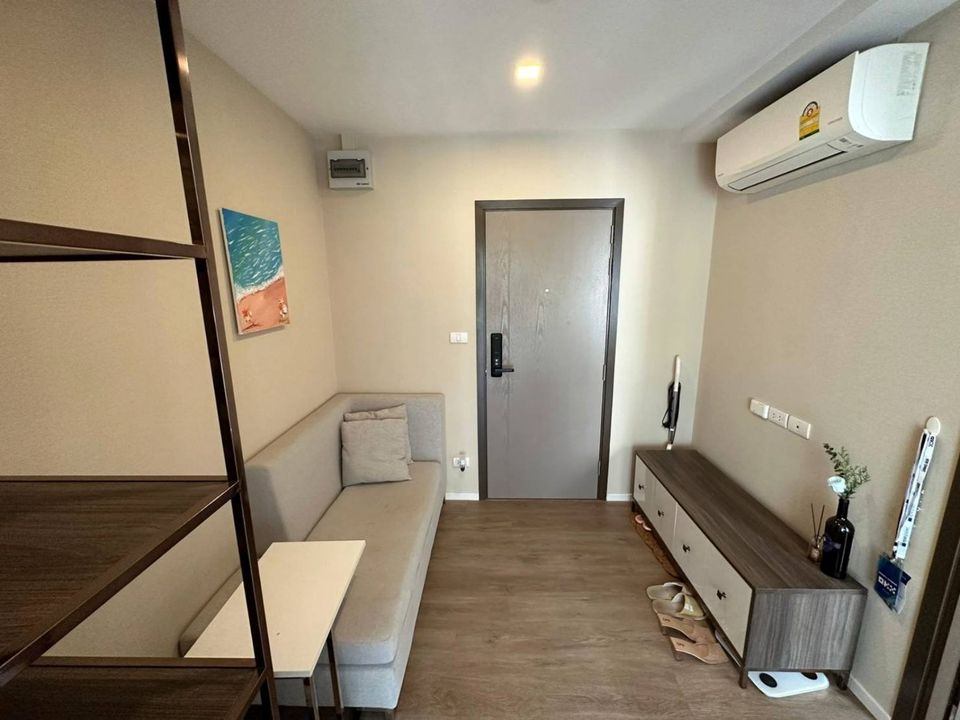 The Nest Sukhumvit 64 - Image 1