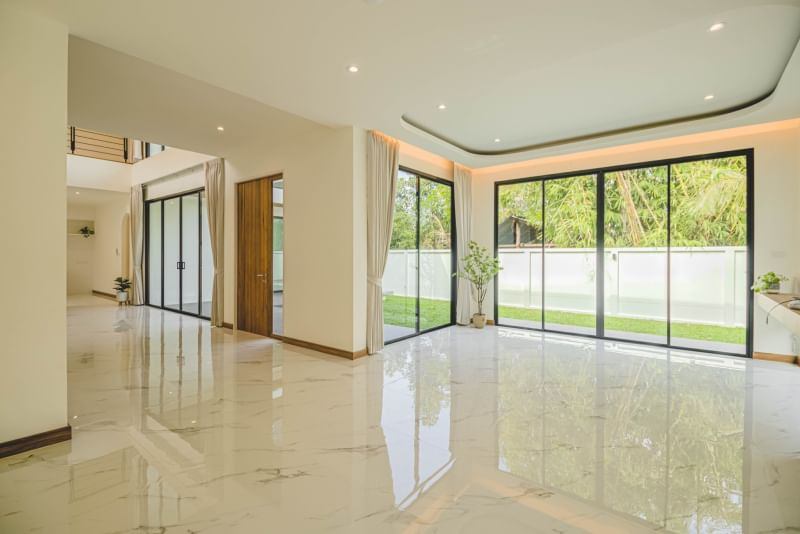 4 Bedroom House For Sale in Mae Hia, Mueang Chiang Mai, Chiang Mai - Image 12