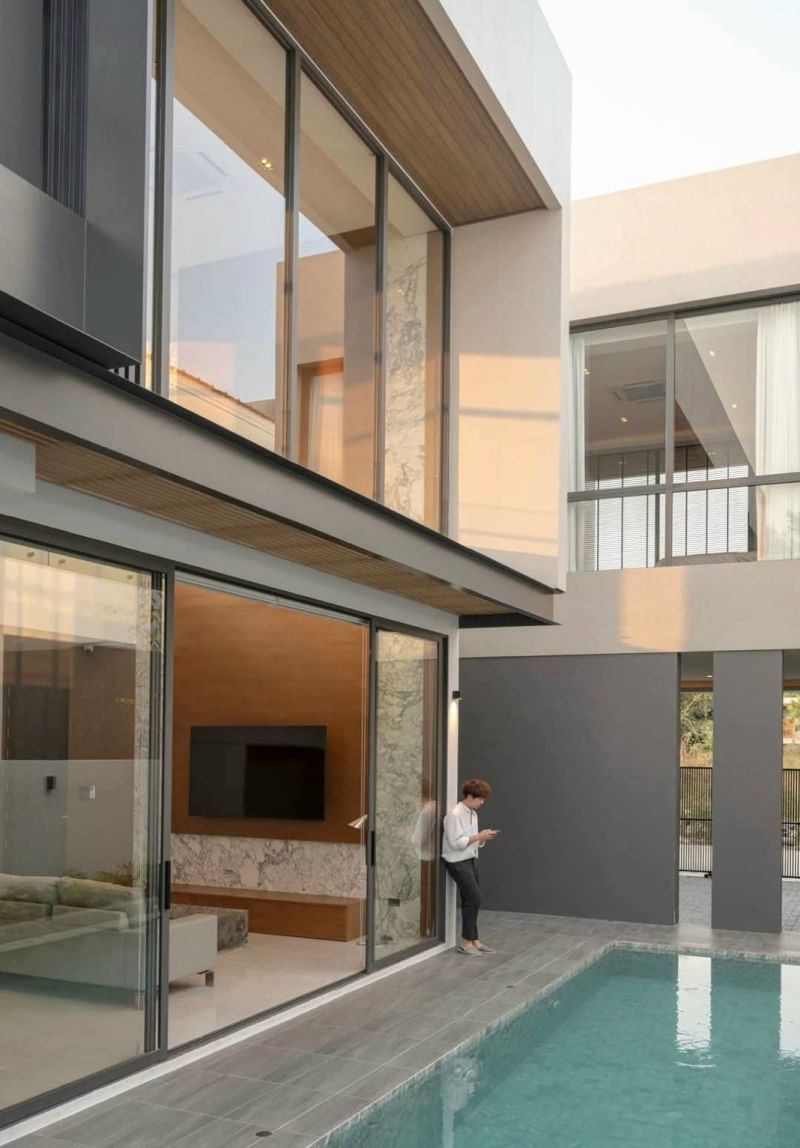 3 ห้องนอน บ้านเดี่ยว สำหรับขาย ใน สุเทพ, เมืองเชียงใหม่, เชียงใหม่ - Image 20