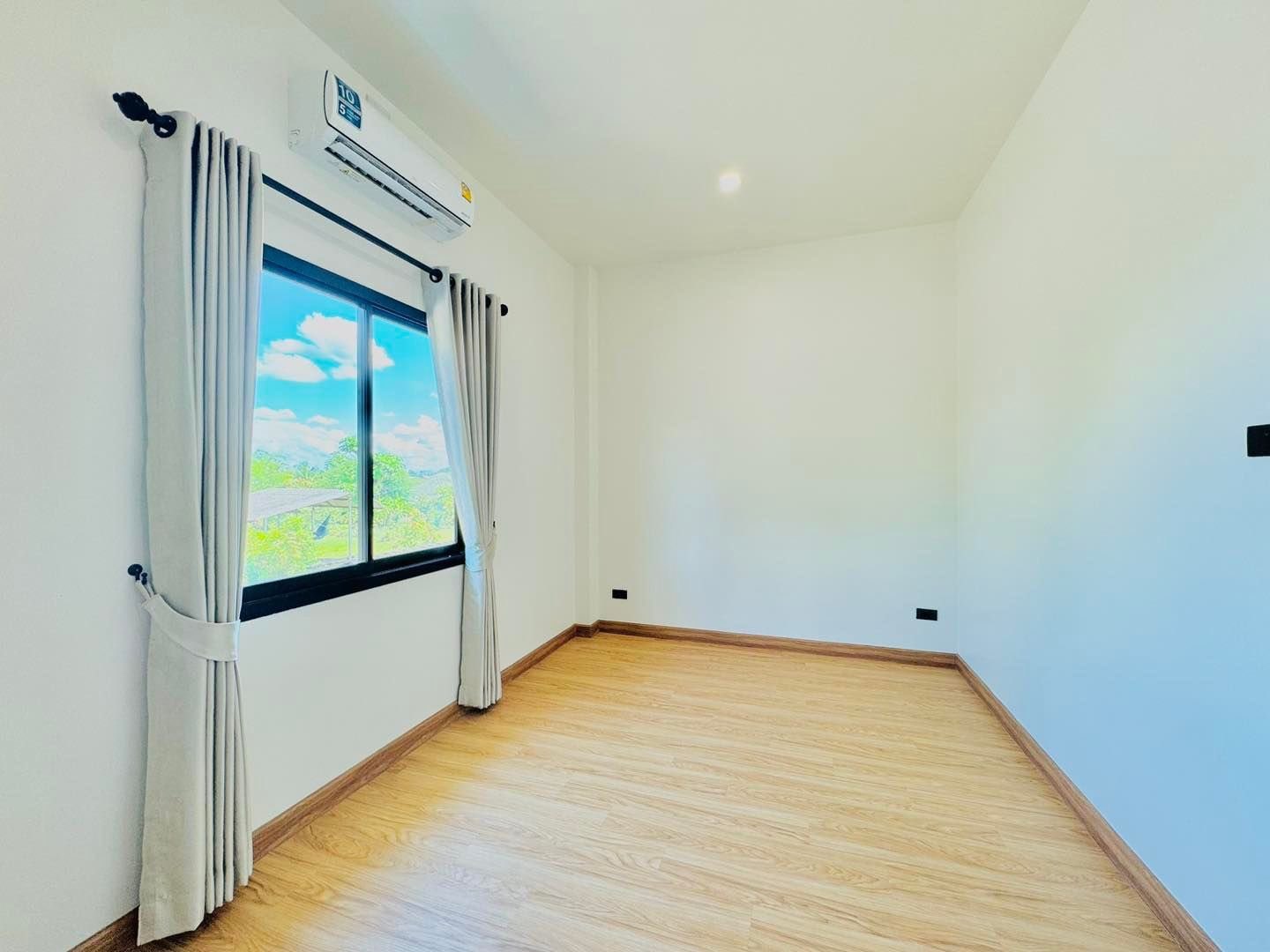3 Bedroom House For Sale in Khun Khong, Hang Dong, Chiang Mai - Image 9
