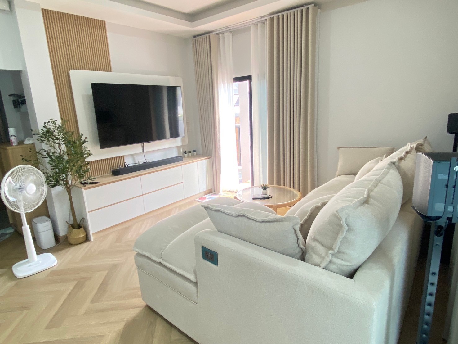 2 Bedroom House For Sale in Pa Daet, Mueang Chiang Mai, Chiang Mai - Image 5