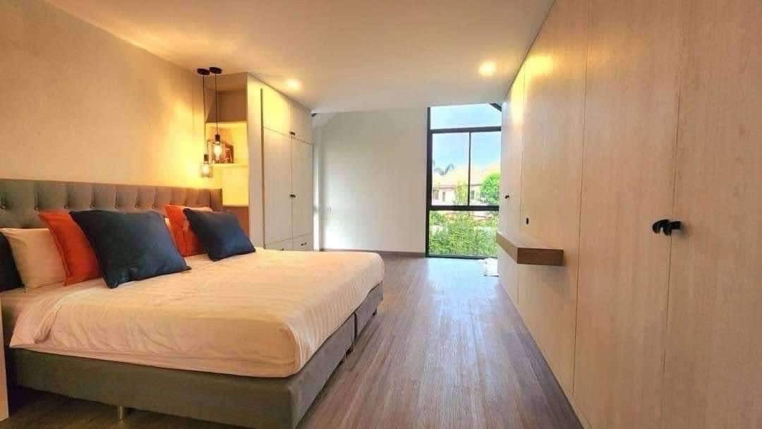 5 Bedroom House For Sale in San Na Meng, San Sai, Chiang Mai - Image 7