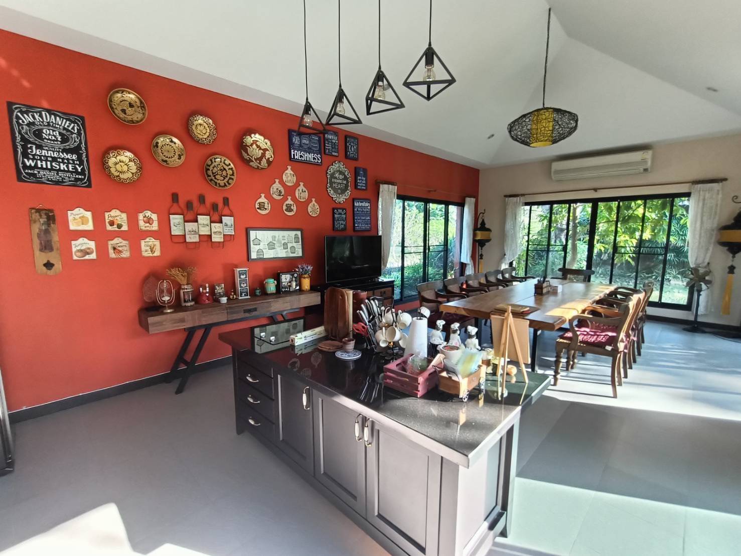 4 ห้องนอน บ้านเดี่ยว สำหรับขาย ใน สุเทพ, เมืองเชียงใหม่, เชียงใหม่ - Image 7
