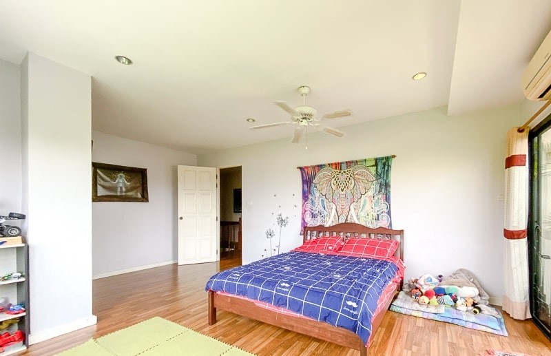 Bann Karnkanok Condo 3  - Image 7