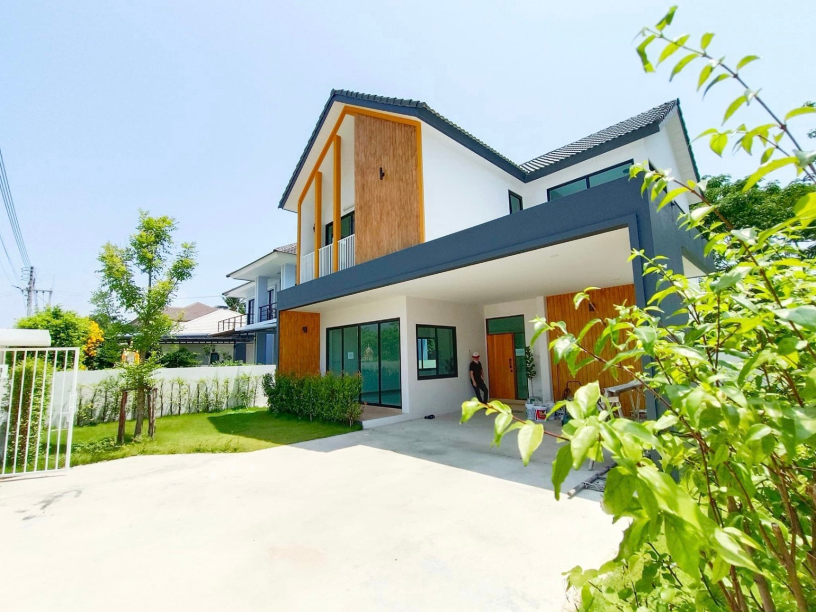 4 Bedroom House For Sale in Nong Han, San Sai, Chiang Mai - Image 15