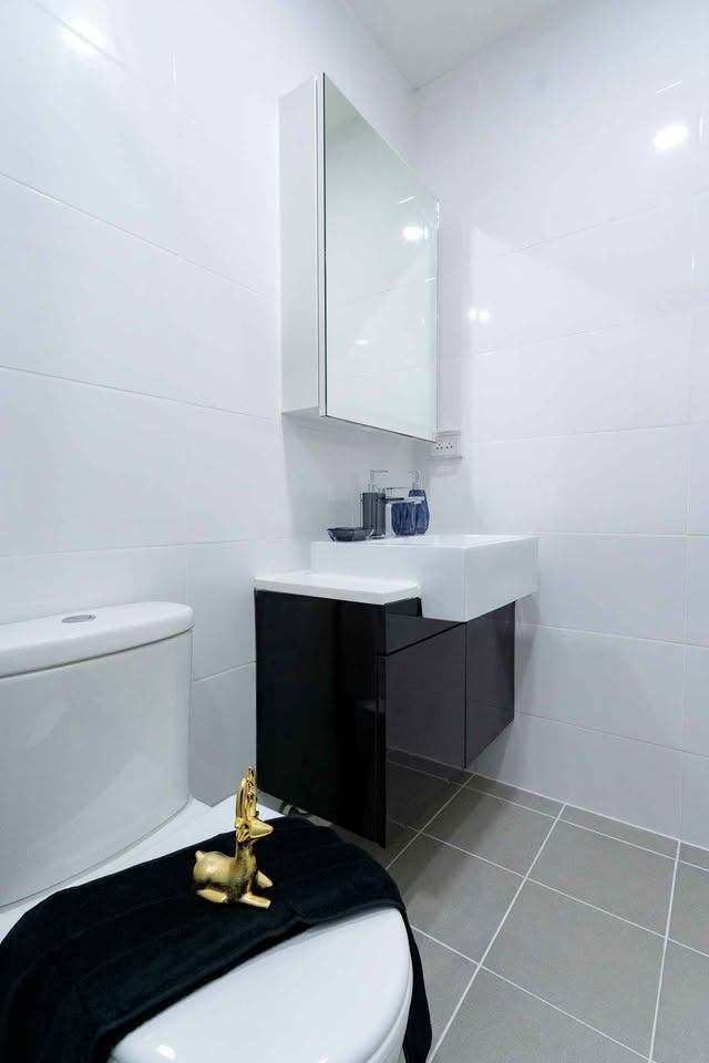 1 ห้องนอน คอนโด สำหรับขาย ใน สามเสนใน, พญาไท, กรุงเทพมหานคร - Image 15