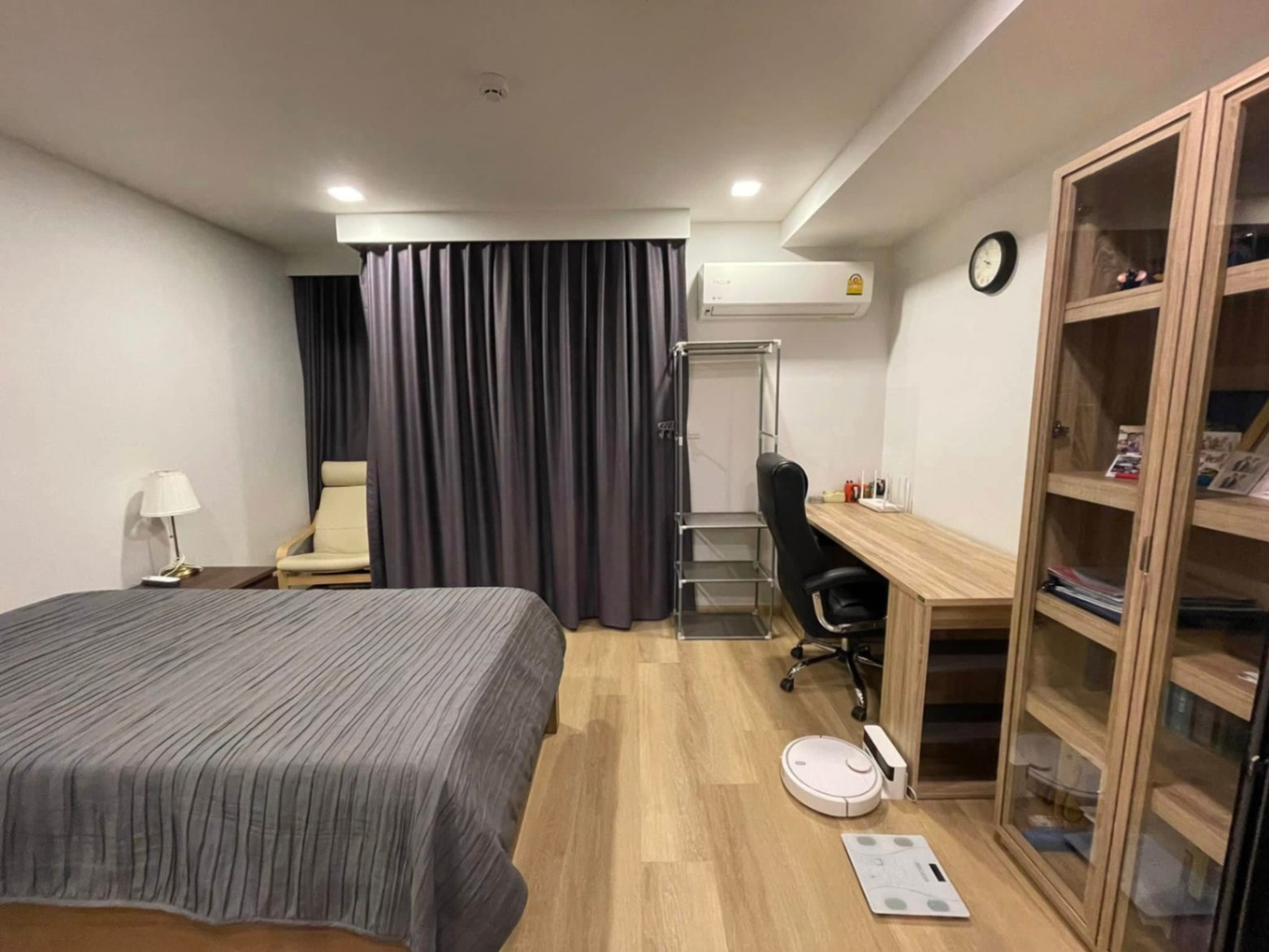1 Bedroom Condo For Sale in Thanon Phaya Thai, Ratchathewi, Bangkok - Image 3