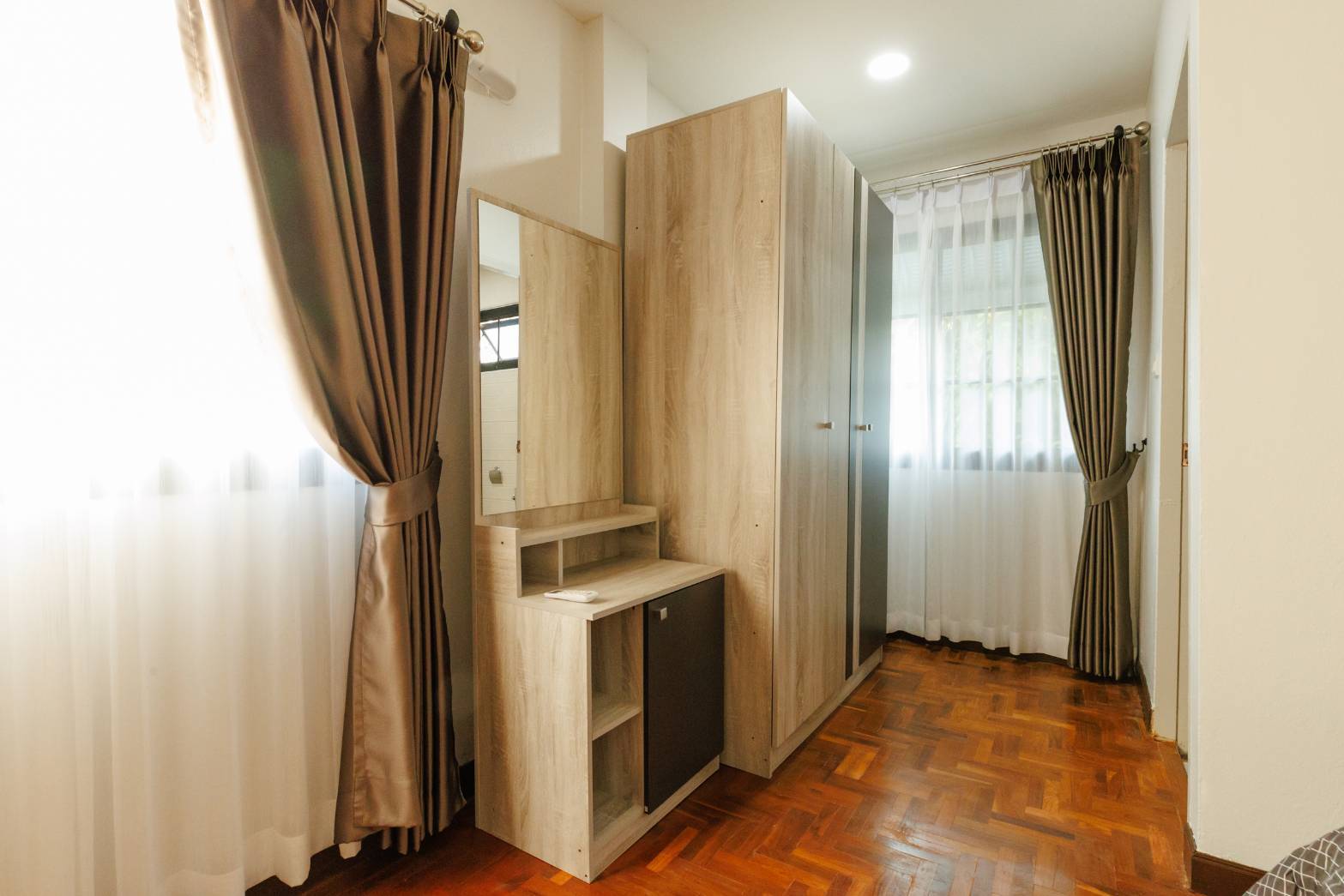 3 Bedroom Townhouse For Sale in Mae Hia, Mueang Chiang Mai, Chiang Mai - Image 13
