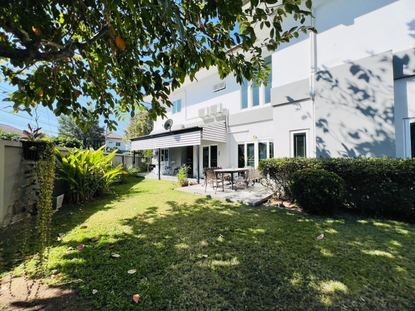 5 Bedroom House For Sale in Nong Khwai, Hang Dong, Chiang Mai - Image 36