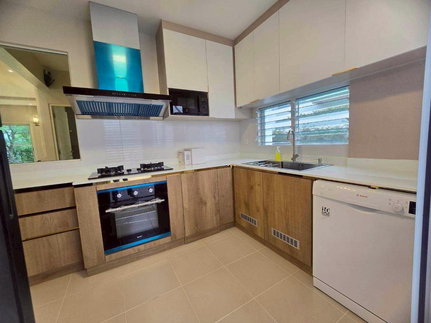 4 ห้องนอน บ้านเดี่ยว สำหรับเช่า ใน บางแก้ว, บางพลี, สมุทรปราการ - Image 14