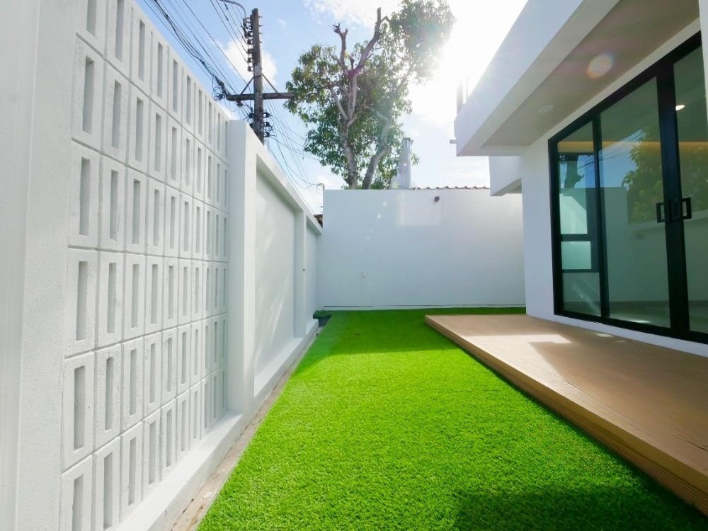 3 ห้องนอน บ้านเดี่ยว สำหรับขาย ใน ประเวศ, ประเวศ, กรุงเทพมหานคร - Image 11