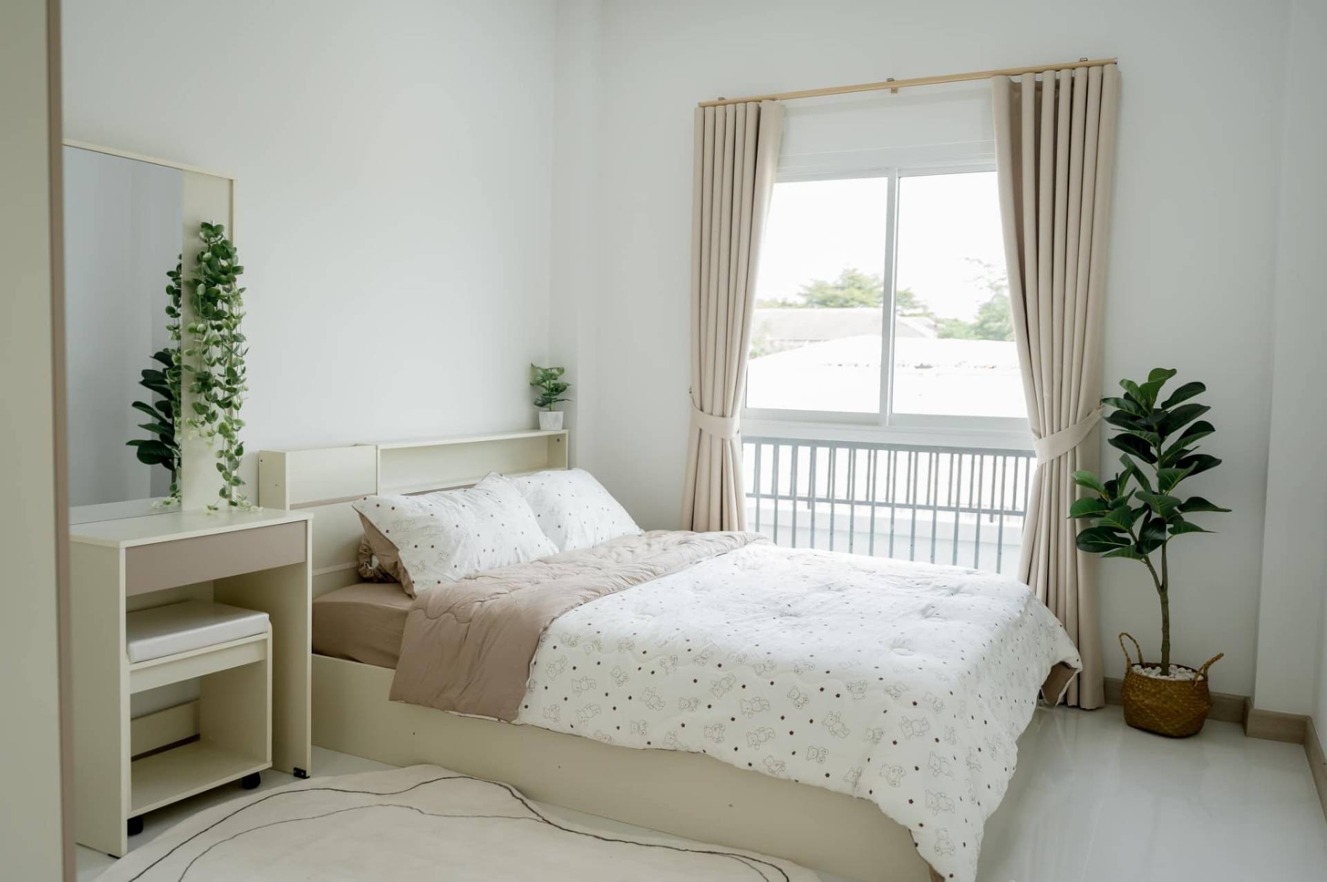 2 Bedroom House For Sale in Nam Phrae, Hang Dong, Chiang Mai - Image 6