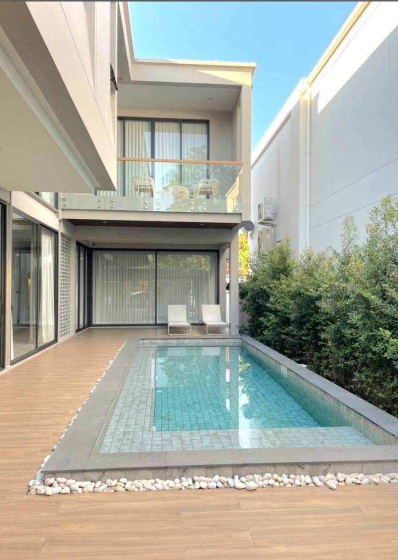 4 Bedroom House For Sale in San Klang, San Kamphaeng, Chiang Mai - Image 2
