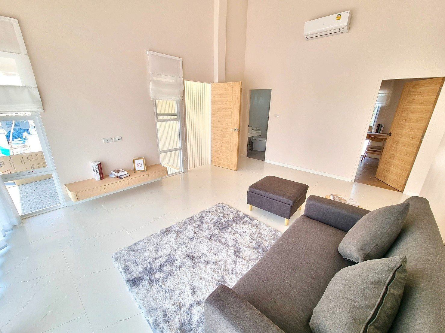 3 Bedroom House For Sale in San Pu Loei, Doi Saket, Chiang Mai - Image 3