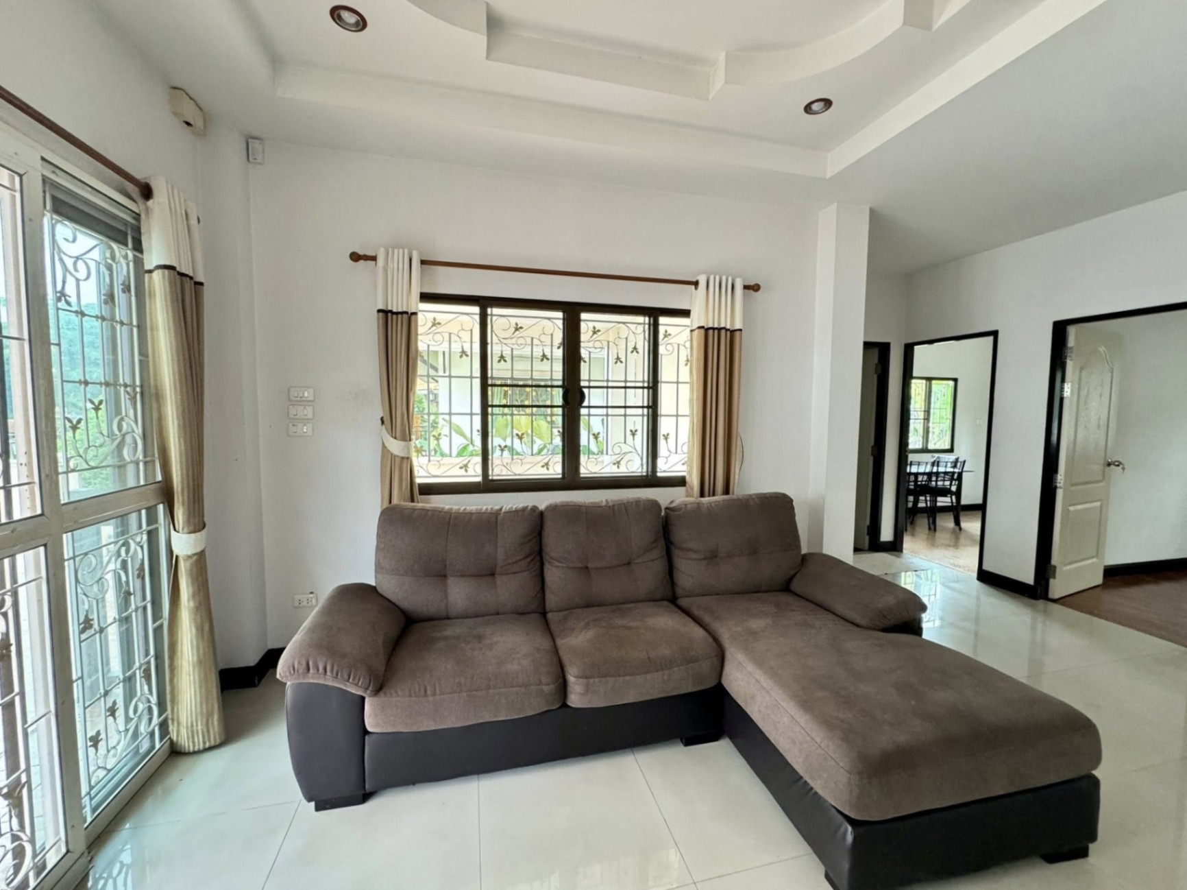 3 Bedroom House For Rent in San Sai Noi, San Sai, Chiang Mai - Image 3