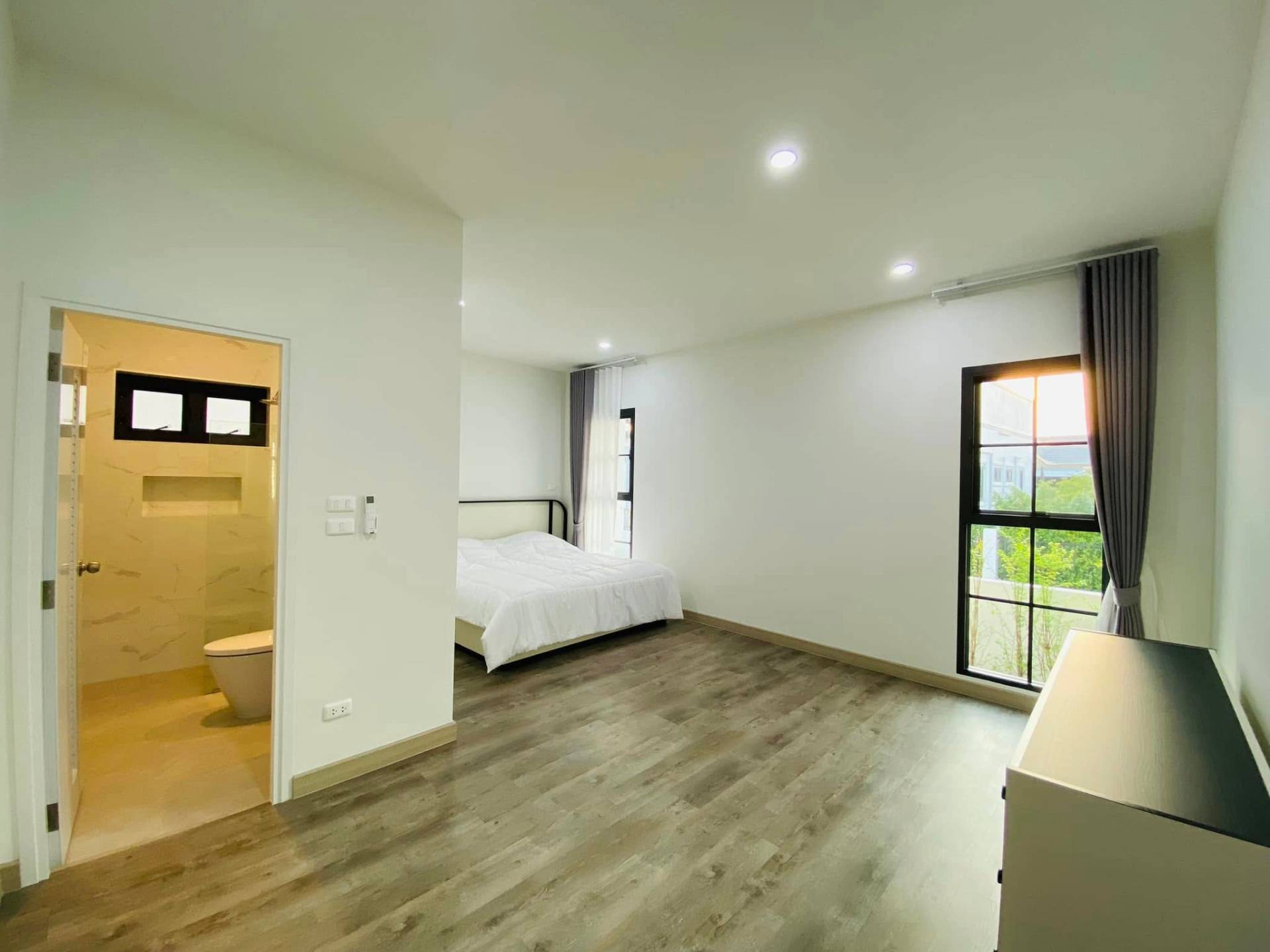 3 Bedroom House For Sale in San Sai Luang, San Sai, Chiang Mai - Image 8