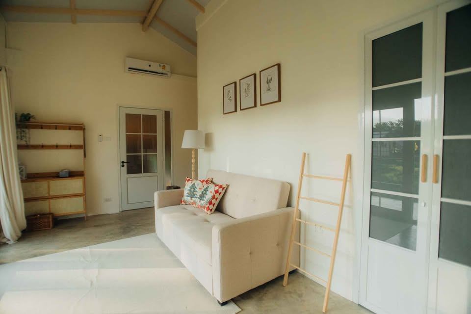 2 Bedroom House For Rent in Don Kaeo, Mae Rim, Chiang Mai - Image 3