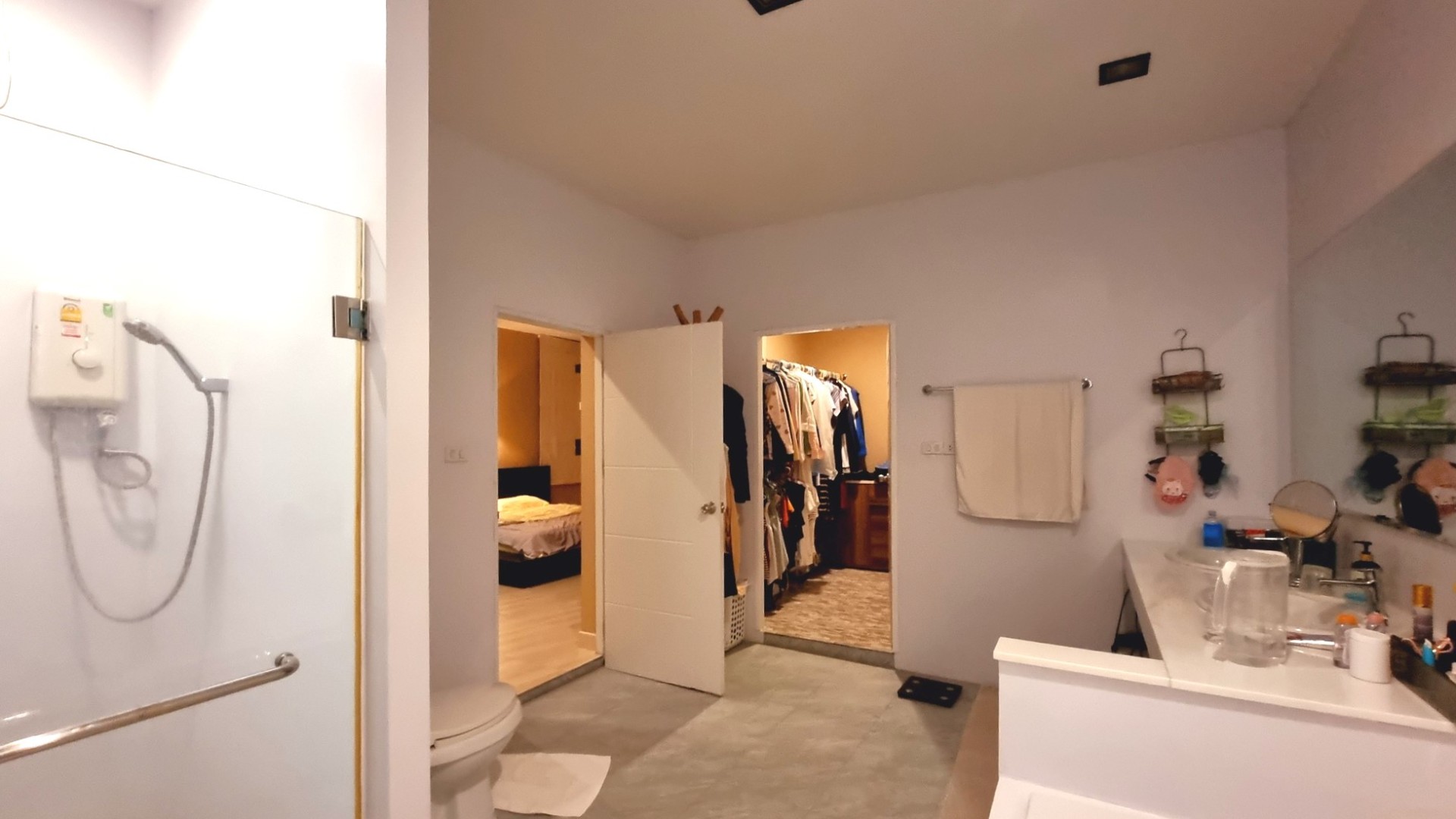 3 Bedroom House For Sale in San Na Meng, San Sai, Chiang Mai - Image 12