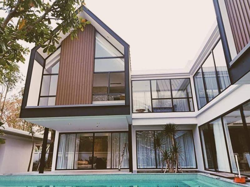 4 Bedroom House For Sale in Nong Chom, San Sai, Chiang Mai - Image 3