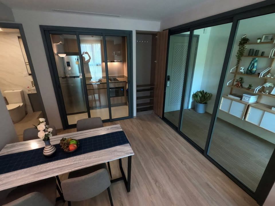 Taka Haus Ekkamai 12 - Image 5