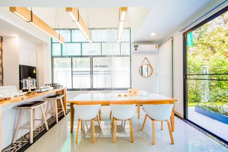 6 Bedroom House For Sale in Hang Dong, Hang Dong, Chiang Mai - Image 8