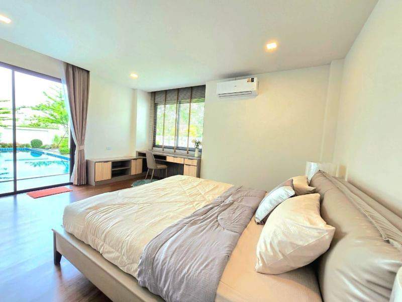 5 Bedroom House For Sale in San Phak Wan, Hang Dong, Chiang Mai - Image 11