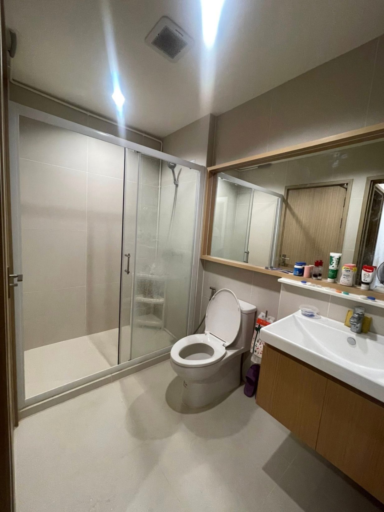 3 Bedroom Townhouse For Rent in Bang Phli Yai, Bang Phli, Samut Prakan - Image 12