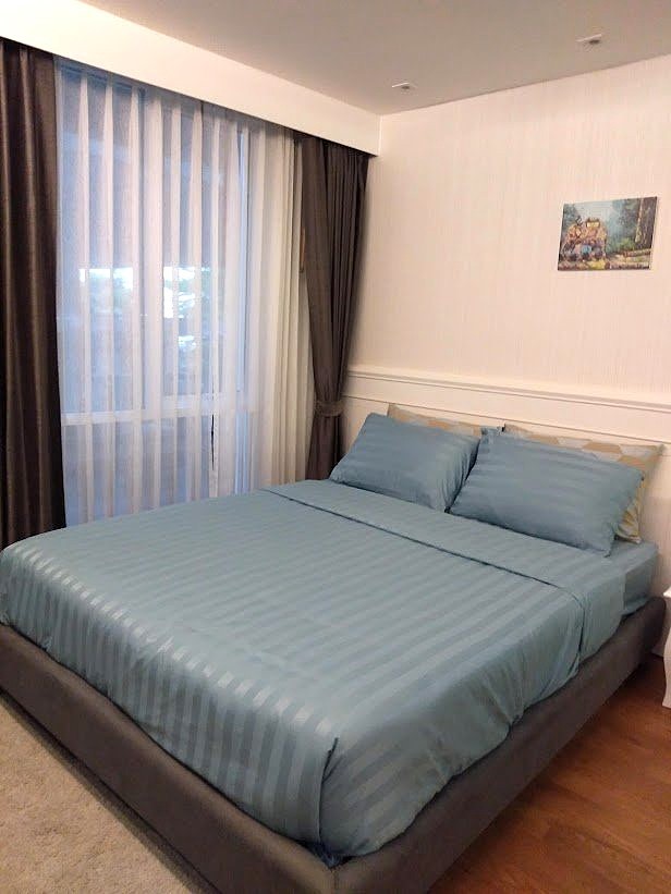 InterLux Premier Sukhumvit 13 - Image 2