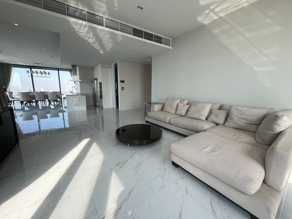 4 Bedroom Condo For Sale in Bang Khlo, Bang Kho Laem, Bangkok - Image 1