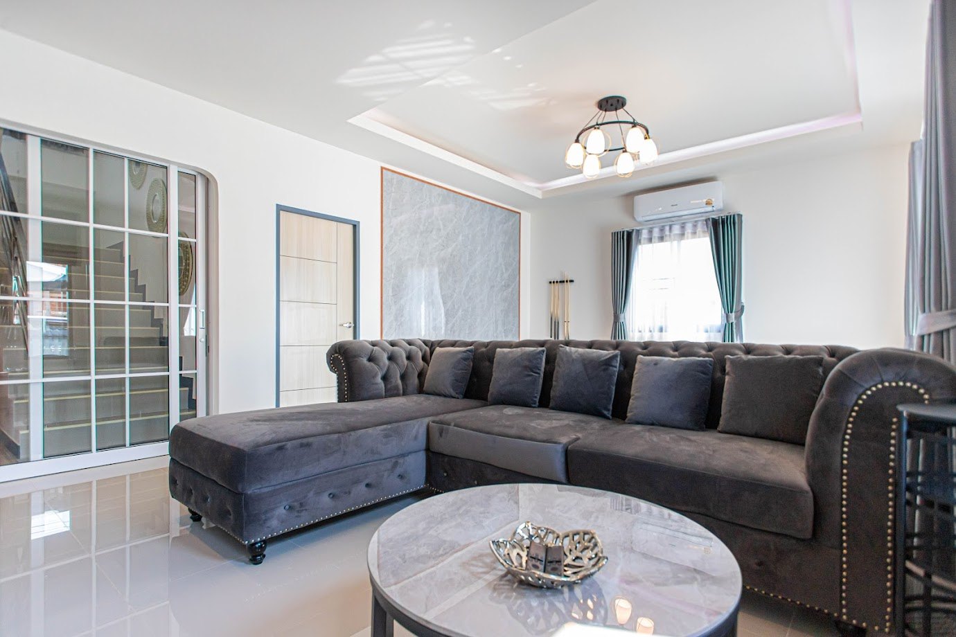 4 Bedroom House For Sale in Mueang Len, San Sai, Chiang Mai - Image 8