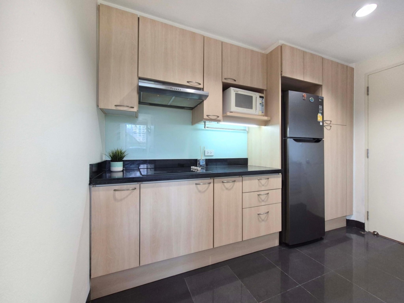 2 ห้องนอน คอนโด  ใน ช่องนนทรี, ยานนาวา, กรุงเทพมหานคร - Image 10