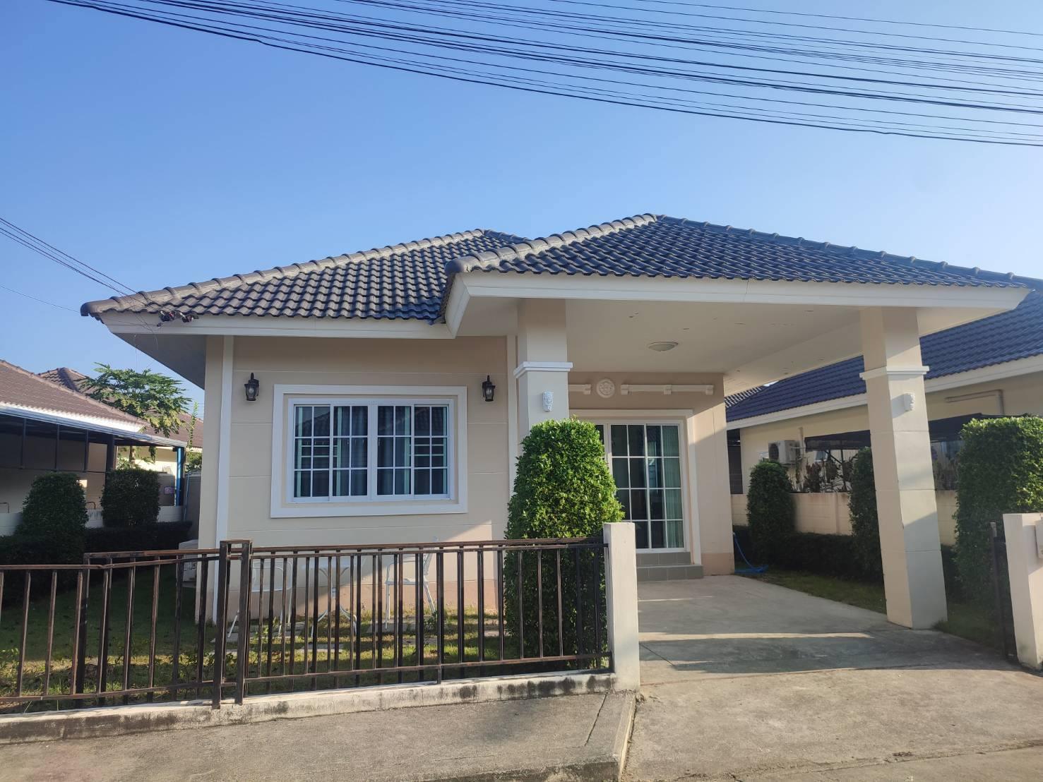 2 Bedroom House For Sale in Nong Han, San Sai, Chiang Mai - Image 8
