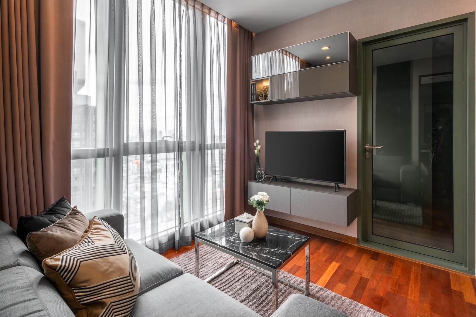 WISH Signature Midtown Siam - Image 2