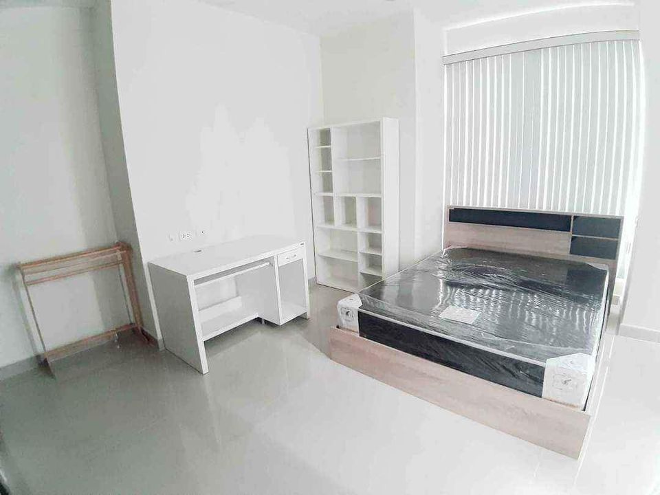 Baan Klang Krung Siam - Pathumwan - Image 1