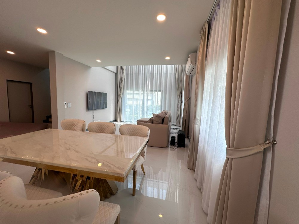 เดอะ ซิตี้ บางนา-กม.7 (โครงการใหม่) - Image 7