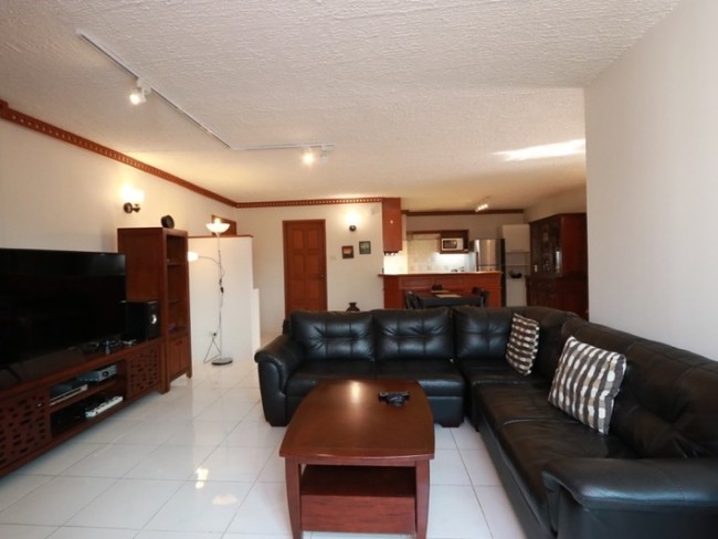 Nakornping Condo - Image 1