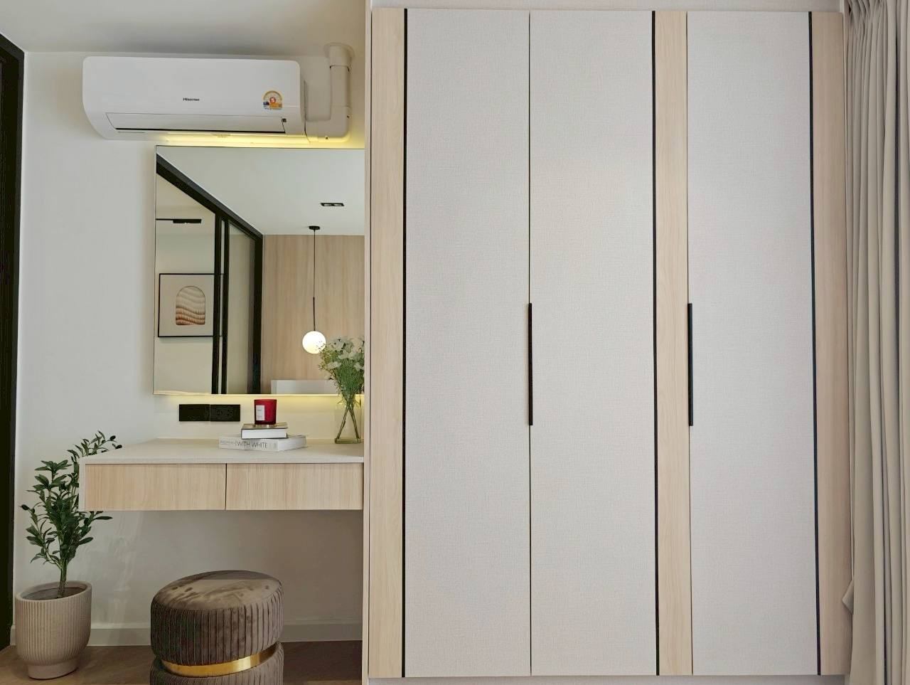 Vieng Ping Condo - Image 8